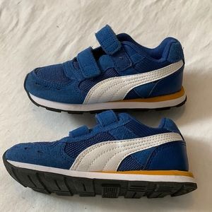 Kids Puma Cabana Racer (10)